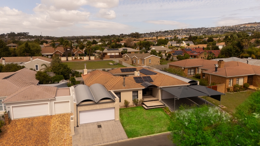 3 Bedroom Property for Sale in D